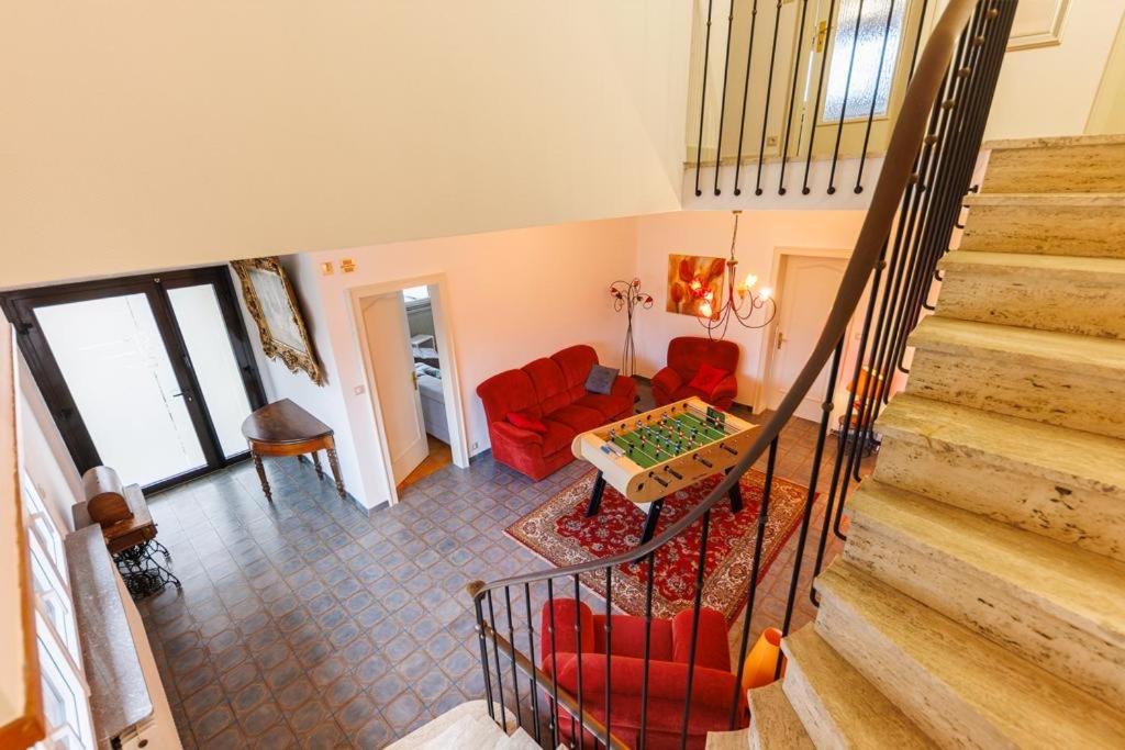 Maison De Caractere A Chatenois Kültér fotó