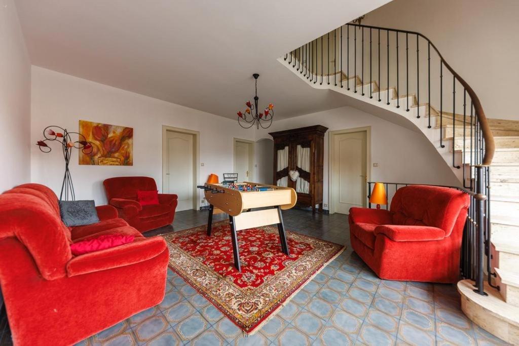 Maison De Caractere A Chatenois Kültér fotó