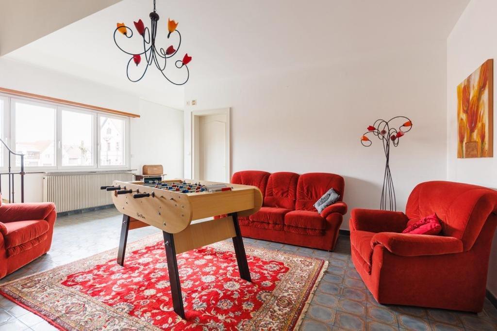 Maison De Caractere A Chatenois Kültér fotó